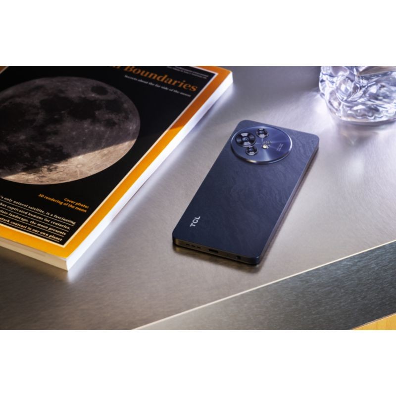 TCL 50 Pro NXTPAPER 5G 8GB/512GB Cinzento - Telemóvel - Item15