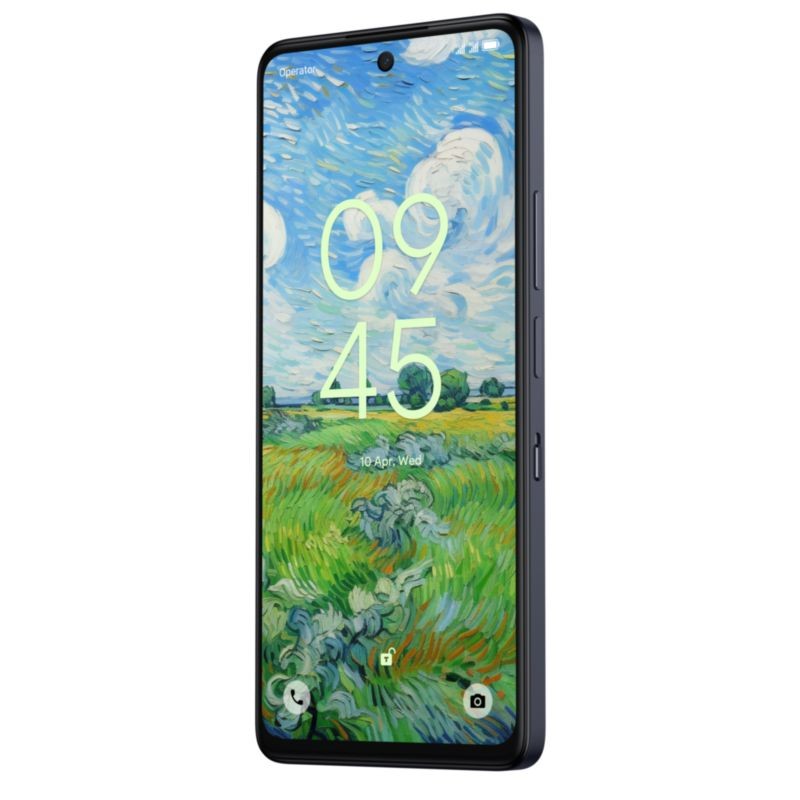 TCL 50 Pro NXTPAPER 5G 8GB/512GB Cinzento - Telemóvel - Item3