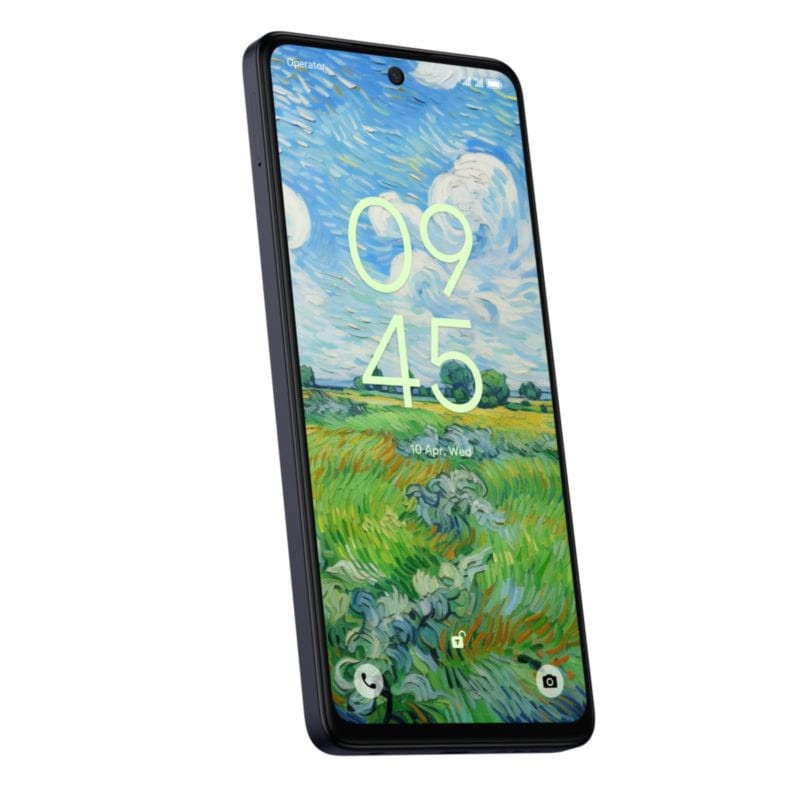 TCL 50 Pro NXTPAPER 5G 8GB/512GB Cinzento - Telemóvel - Item9