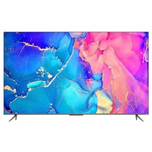 TCL 50C635 50 4K Ultra HD Smart TV HDMI 2.0 Wifi Negro