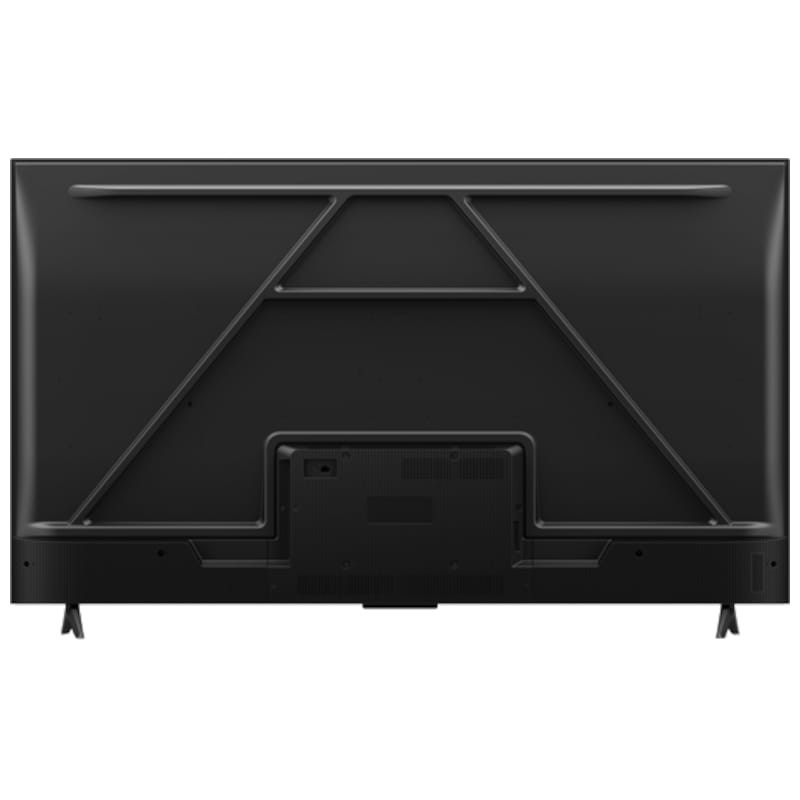 TCL 50P631 50 4K Ultra HD Smart TV Google TV WiFi Negro - Televisor - Ítem3
