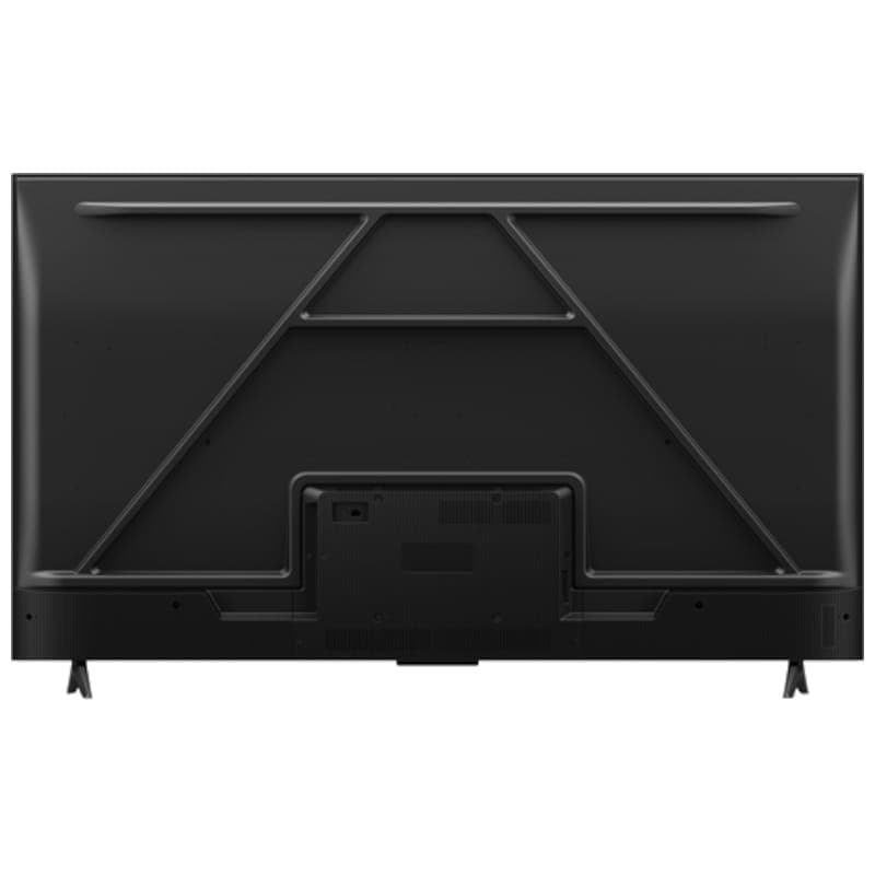 TCL 50P631 50 Ultra HD 4K SmartTV WiFi Preto - TV traseira