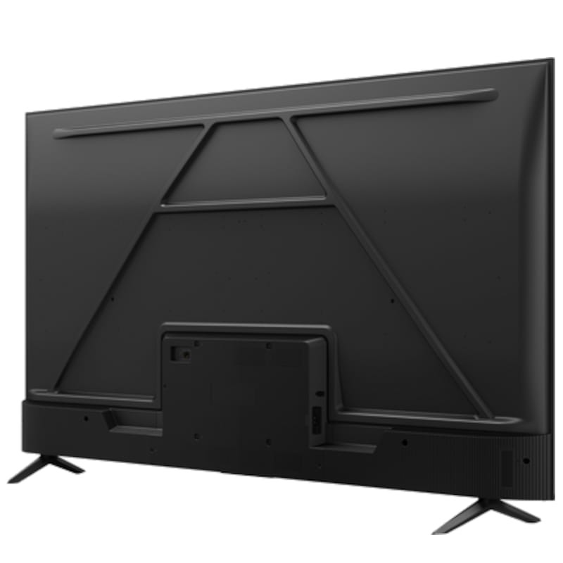 TCL 50P631 50 4K Ultra HD Smart TV Google TV WiFi Negro - Televisor - Ítem5