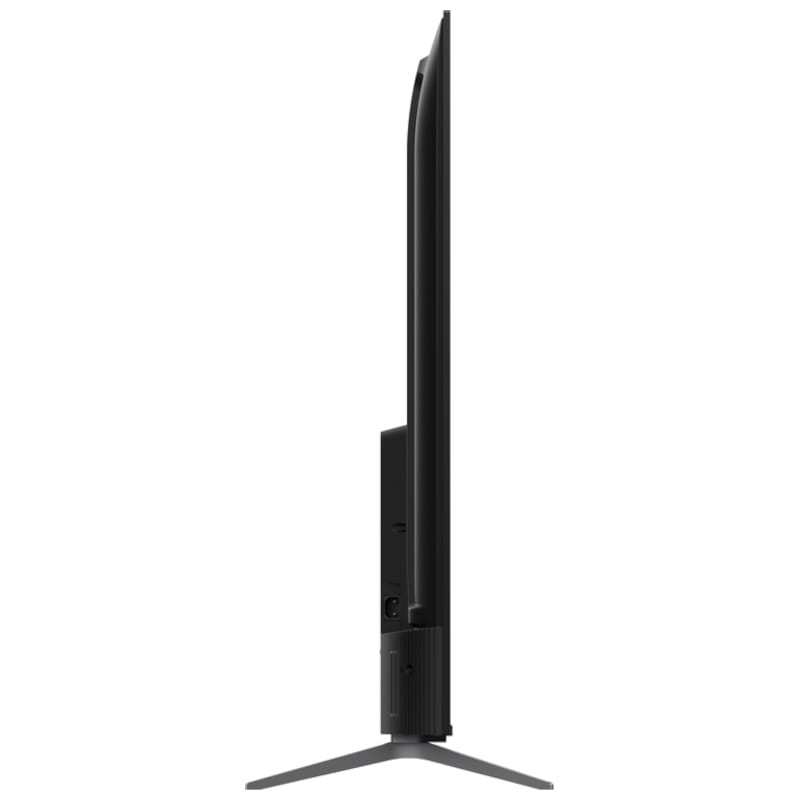 TCL 55C649 55 QLED 4K Ultra HD Smart TV WiFi Titane - Télévision - Ítem2
