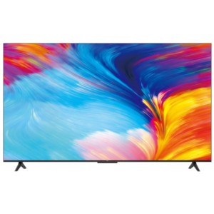TCL 65P631 Smart TV 4K Ultra HD de 65 Preto - Televisão