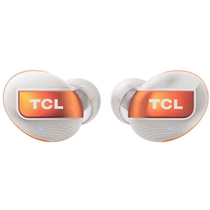 TCL ACTV500TWS Blanco - Auriculares Inalámbricos - Ítem