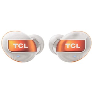 TCL ACTV500TWS Branco - Auriculares Sem Fio