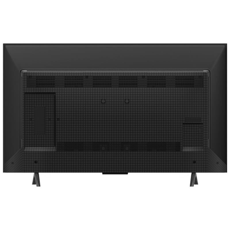 TCL C65 Series 43C655 43 QLED 4K Ultra HD Smart TV Wifi Titanio - Televisor - Ítem3