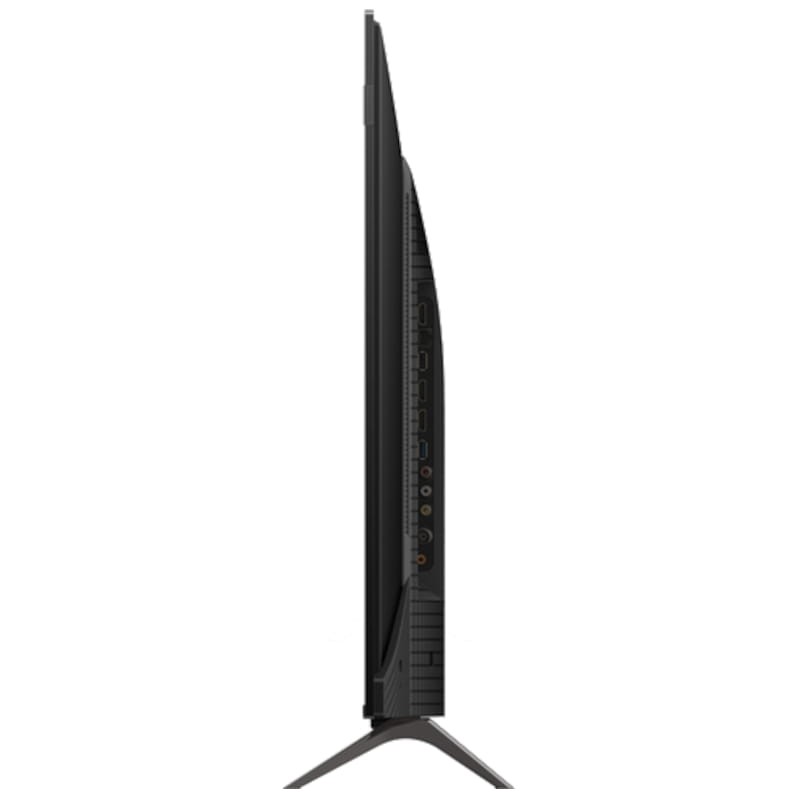 TCL C65 Series 43C655 43 QLED 4K Ultra HD Smart TV Wifi Titanio - Televisor - Ítem5
