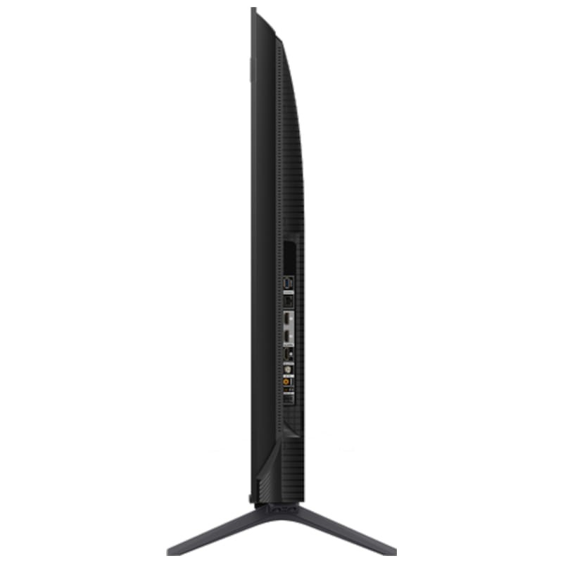 TCL C65 Series 50C655 50 4K Ultra HD Smart TV Wifi Titanio - Televisor - Ítem5