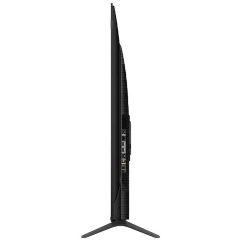 TCL C65 Series 65C655 65 4K Ultra HD Smart TV Wifi Titanio - Televisor - Ítem4