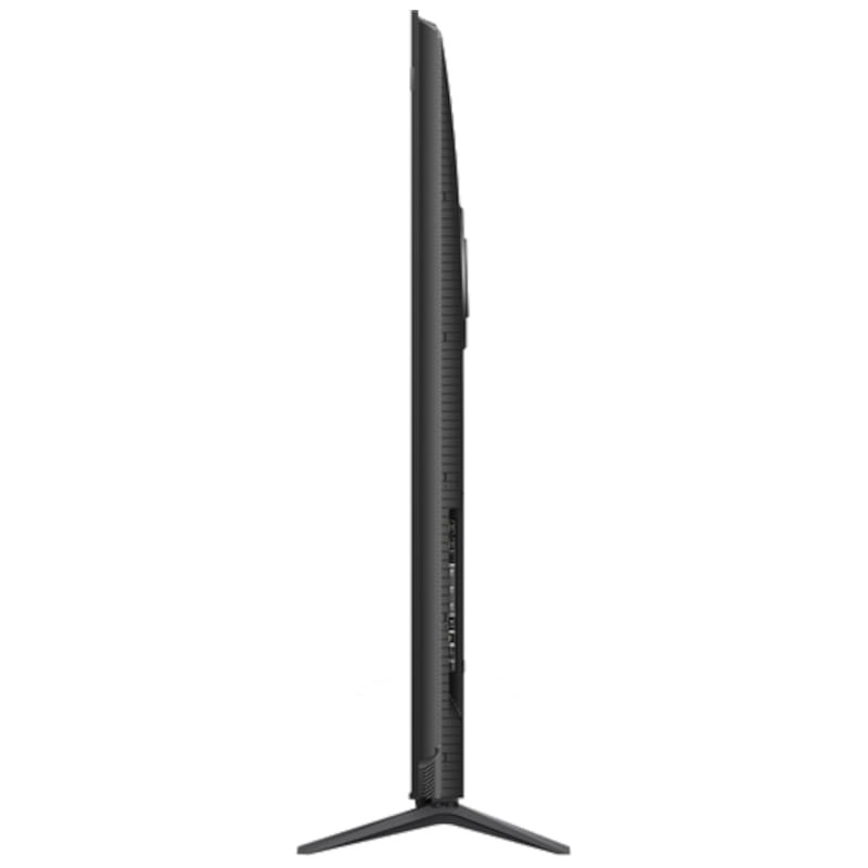 TCL C65 Series 85C655 85 4K Ultra HD Smart TV Wifi Titanium - TV - Ítem4
