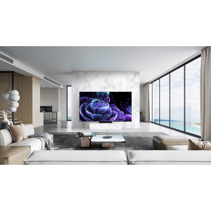 TCL C83 Series 55C835 55 QLED 4K Ultra HD Smart TV WiFi Noir - Téléviseur - Ítem6