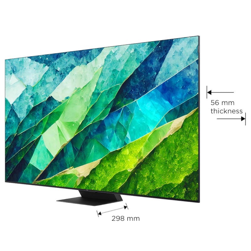 TCL C855 Series 75C855 75