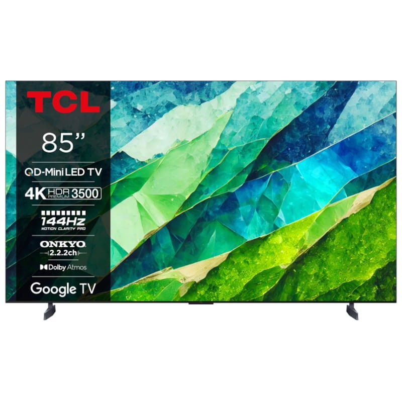 TCL C855 Series 85C855 85