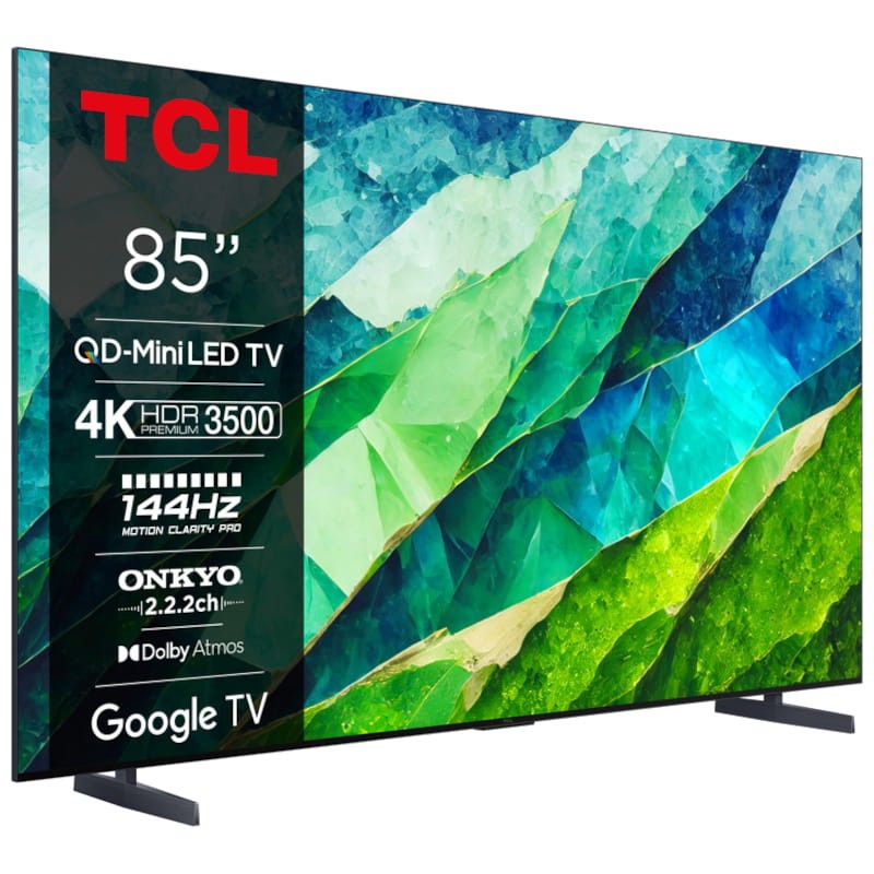 TCL C855 Series 85C855 85