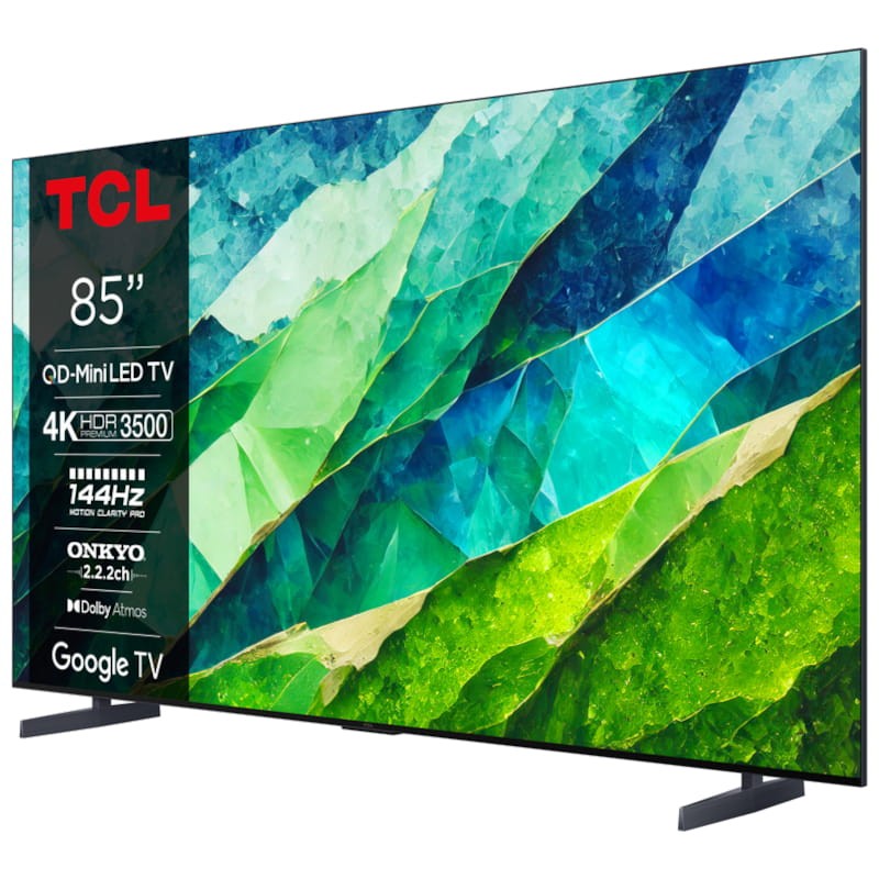 TCL C855 Series 85C855 85