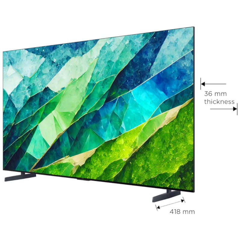 TCL C855 Series 85C855 85