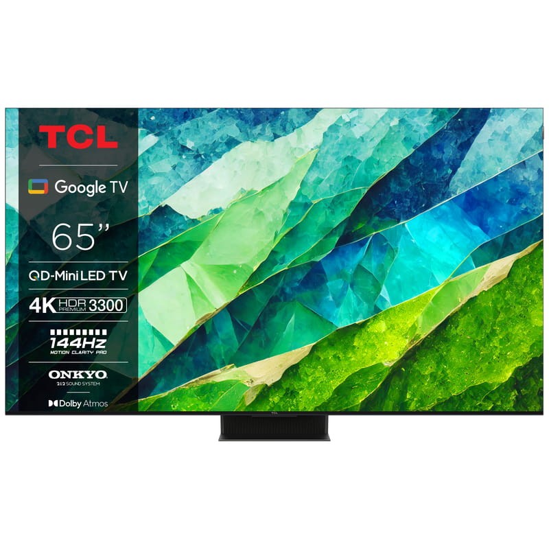 TCL C855 Series 65C855 65