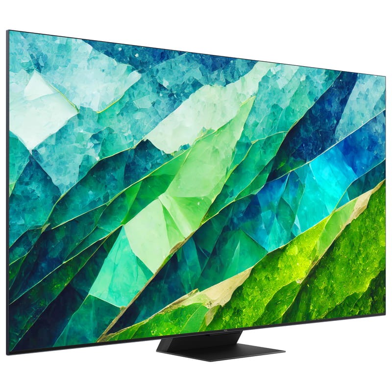 TCL C855 Series 65C855 65