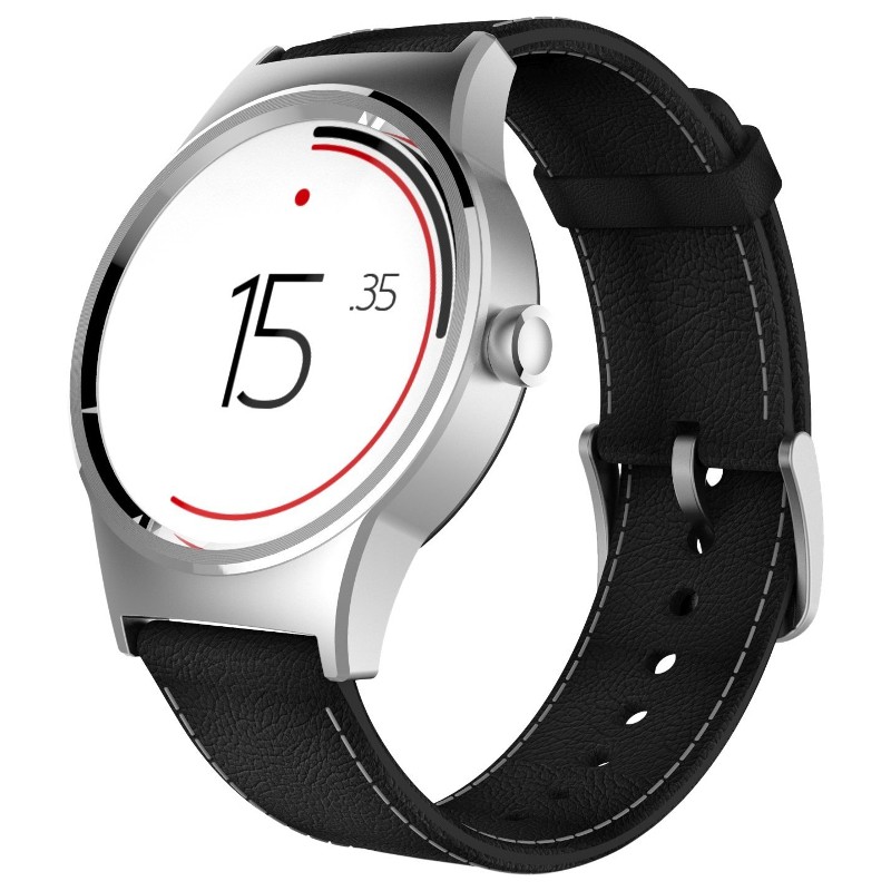 Imagem de TCL Movetime MT10G Negro - Smartwatch