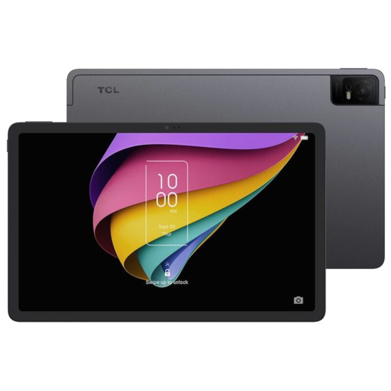 TCL NXTPAPER 11 10.9 4GB/128GB Gris - Tablet - Ítem