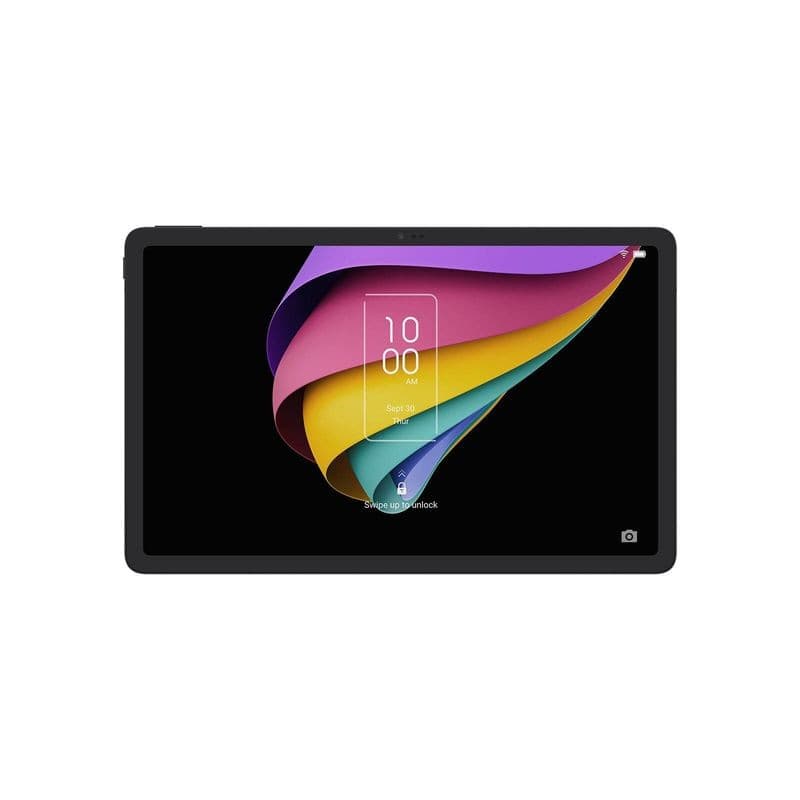 Frontal de TCL NXTPAPER 11 10.9 4GB/128GB Cinza - Tablet