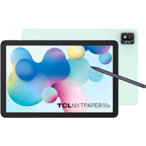 TCL NxtPaper 10S 10.1 4Go/64Go Bleu Ciel