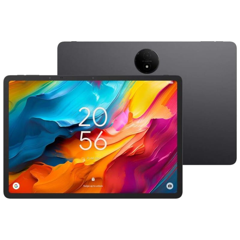 TCL NXTPAPER 14 8GB/256GB 14.3 WiFi Cinzento - Tablet - Item
