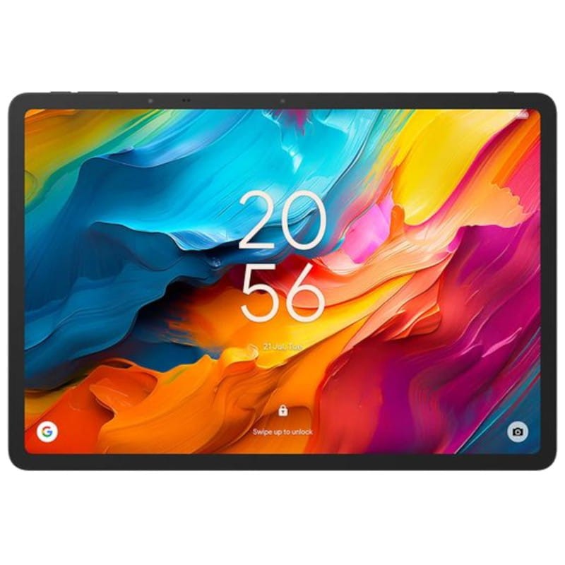TCL NXTPAPER 14 8GB/256GB 14.3 WiFi Cinzento - Tablet - Item1