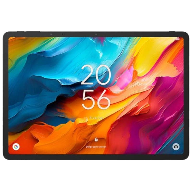 Frontal de TCL NXTPAPER 14 8GB/256GB 14.3 WiFi Gris - Tablet