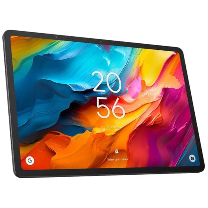 Adaptable TCL NXTPAPER 14 8GB/256GB 14.3 WiFi Gris - Tablet