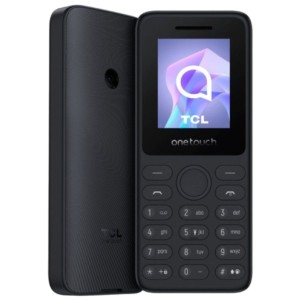 TCL Onetouch 4021 Gris - Téléphone portable