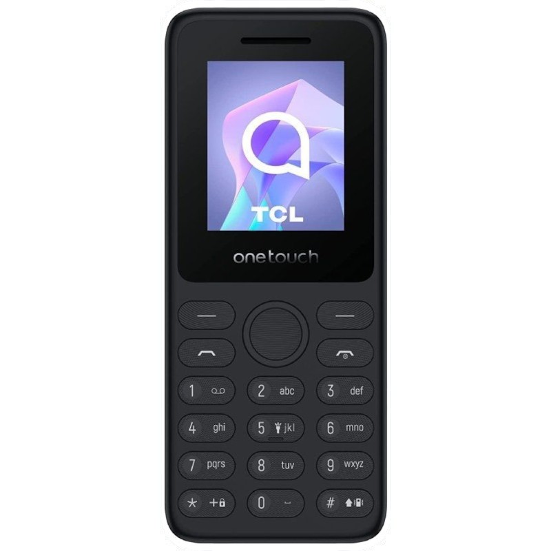 TCL Onetouch 4021 Gris - Teléfono móvil - Ítem1