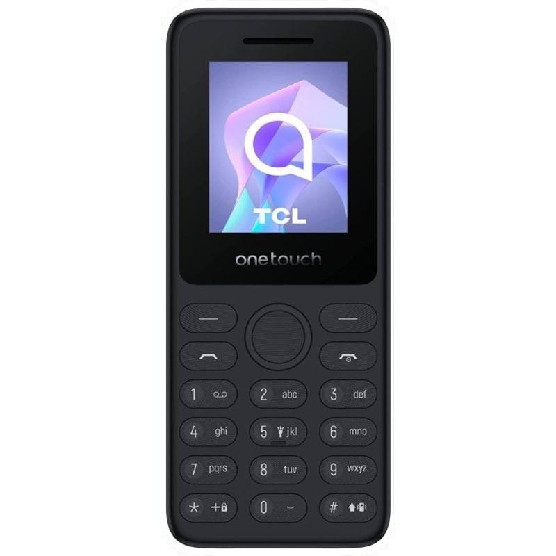 TCL Onetouch 4021 Cinzento - Telemóvel - Item1