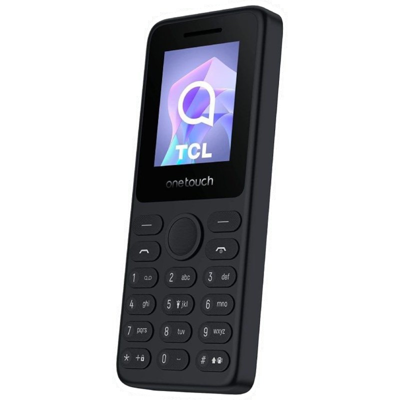 TCL Onetouch 4021 Gris - Teléfono móvil - Ítem2