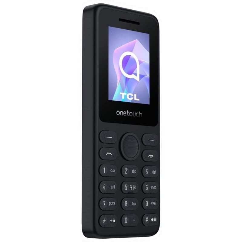 TCL Onetouch 4021 Gris - Téléphone portable - Ítem3