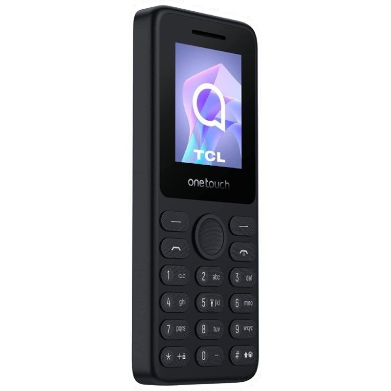 TCL Onetouch 4021 Cinzento - Telemóvel - Item3