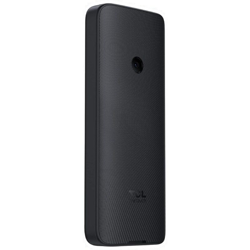TCL Onetouch 4021 Cinzento - Telemóvel - Item4
