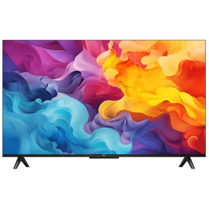 TCL P61 Series 43P61B 43