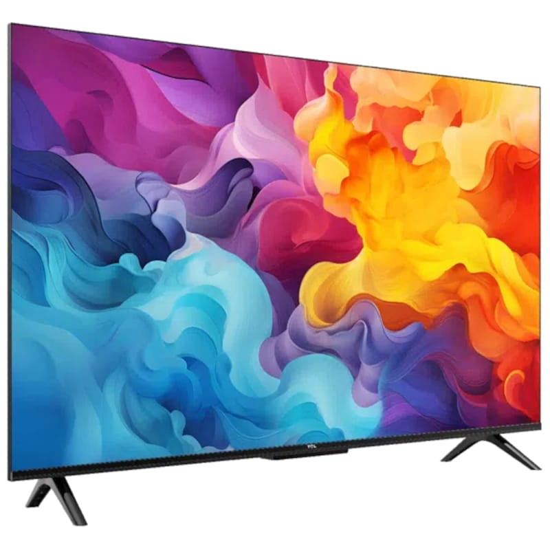 TCL P61 Series 43P61B 43