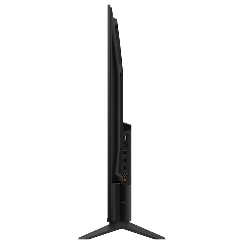 TCL P61 Series 55P61B 55 4K Ultra HD Smart TV Wifi Titanio - Televisor - Ítem1