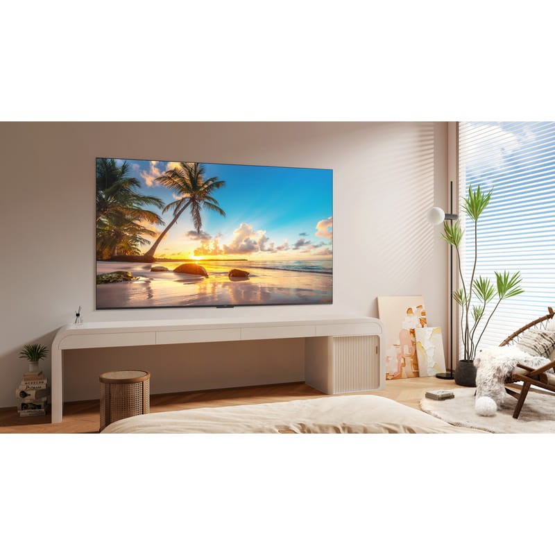 TCL P75 Series 43P755 43 4K Ultra HD Smart TV Wifi Titanium - Televisão - Item4