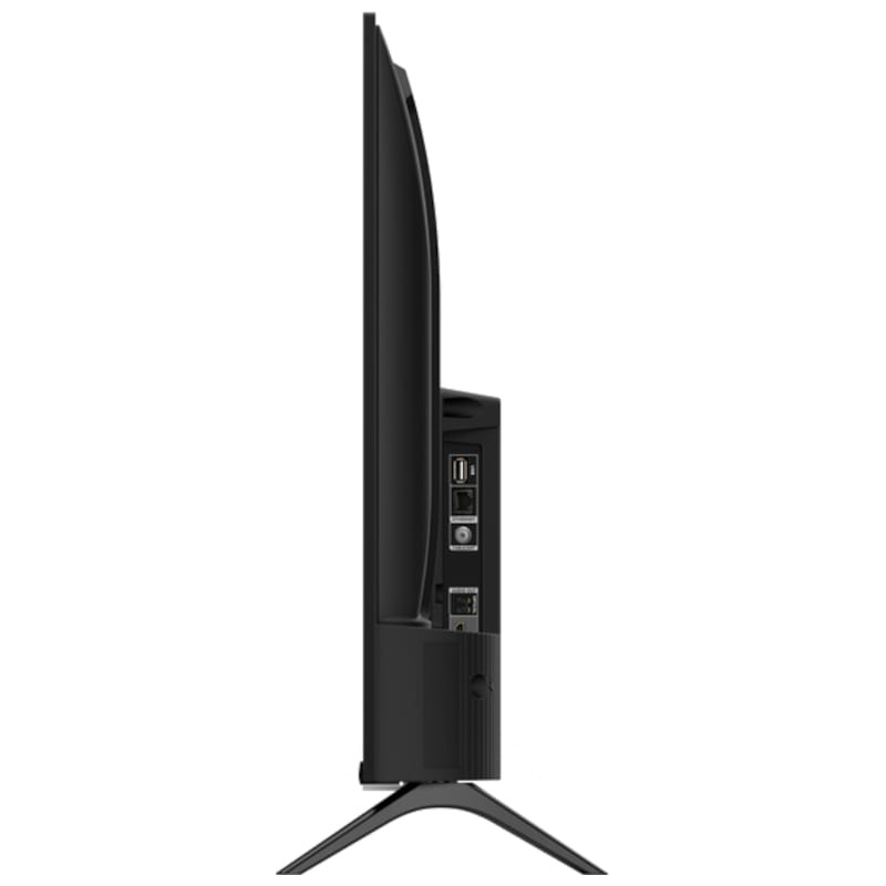 TCL S54 Series 32S5400A 32 HD Smart TV Wifi Argent - Télévision - Ítem4