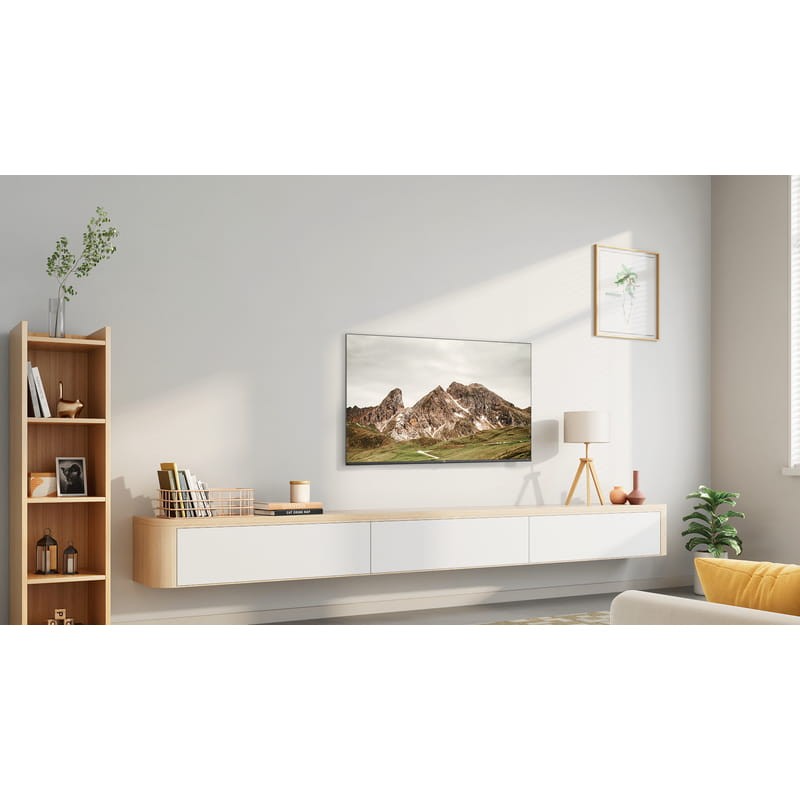 TCL S54 Series 32S5400AF 32 Full HD Smart TV WiFi Negro - Televisor - Ítem4