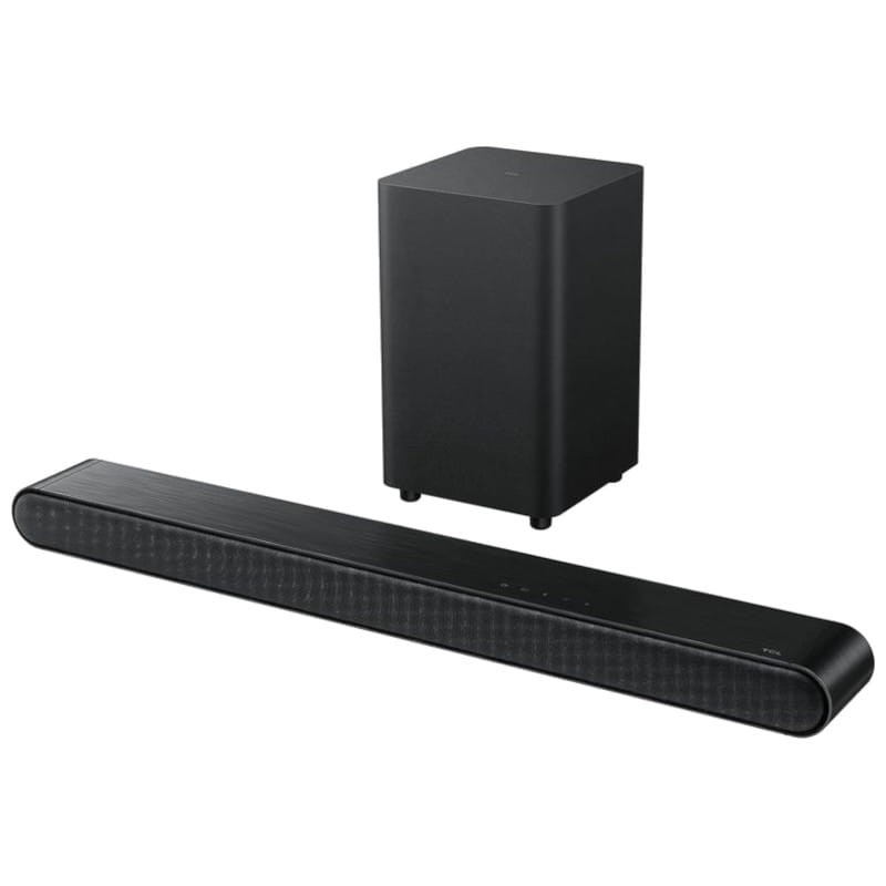TCL S643WE 240W 3.1 Negro - Barra de sonido - Ítem