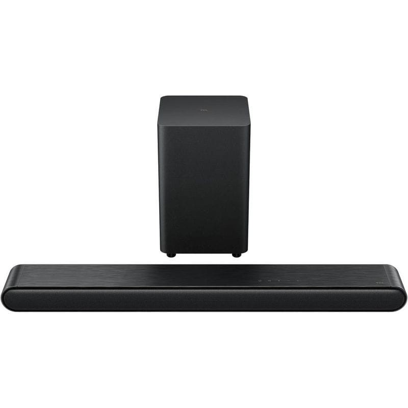 TCL S643WE 240W 3.1 Negro - Barra de sonido - Ítem1