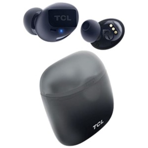 TCL SOCL500TWS Preto - Auriculares Bluetooth