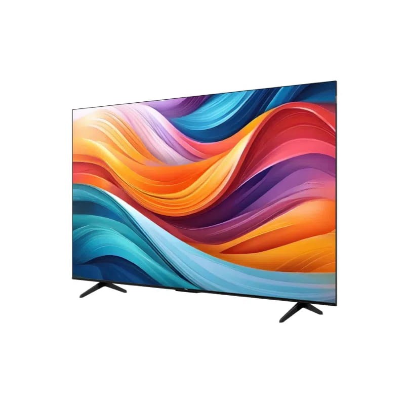 TCL T7B 75T7B 75 4K Ultra HD Smart TV Wifi Titanio - Televisor - Ítem2