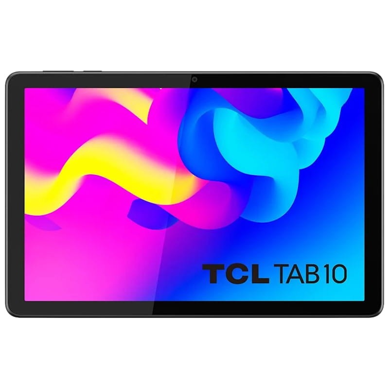 TCL Tab 10 4GB/64GB WiFi Cinzento - Item